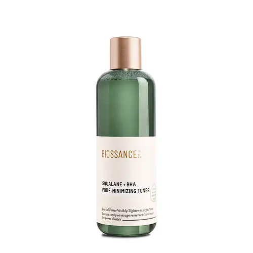 Biossance Squalane + BHA Pore-Minimizing Toner