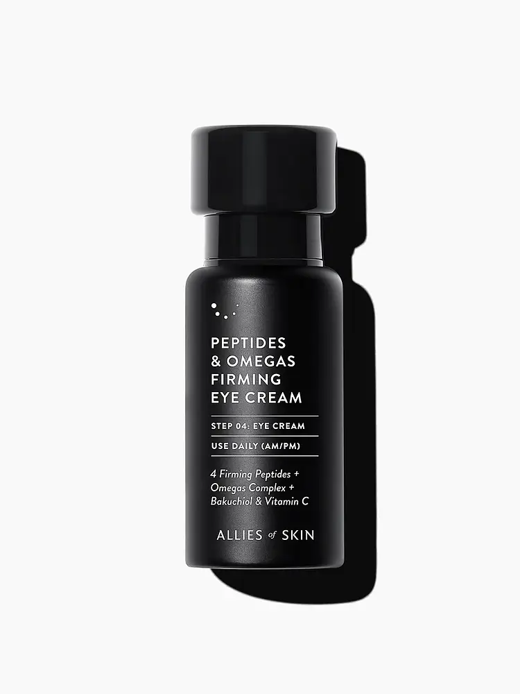 Allies of Skin Peptides & Omegas Firming Eye Cream