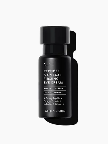 Allies of Skin Peptides & Omegas Firming Eye Cream
