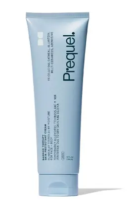 Prequel Barrier Therapy Skin Protectant Cream