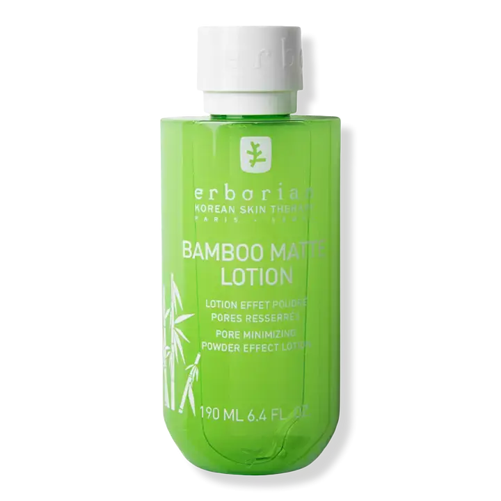 Erborian Bamboo Matte Lotion