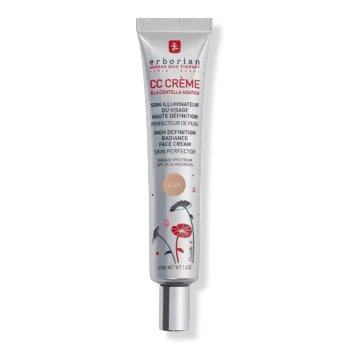 Erborian CC Cream SPF 25 Clair
