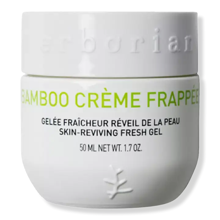 Erborian Bamboo Cream Frappee