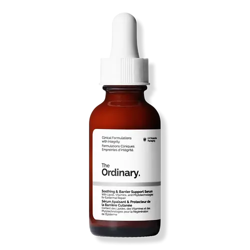 The Ordinary Soothing & Barrier Support Serum