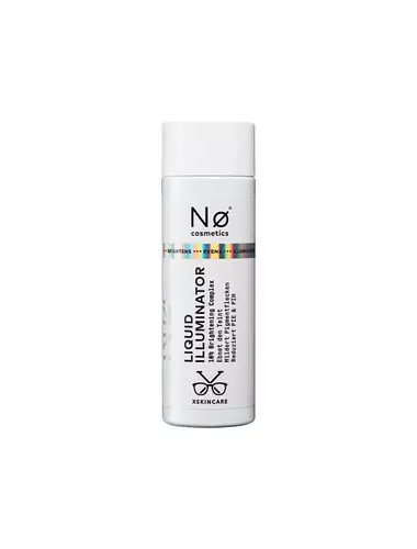 Nø Cosmetics Liquid Illuminator