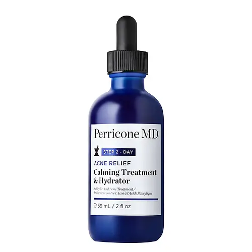 Perricone MD Acne Relief Calming Treatment & Hydrator