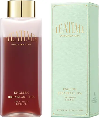 Byroe English Breakfast Tea Treatment Essence