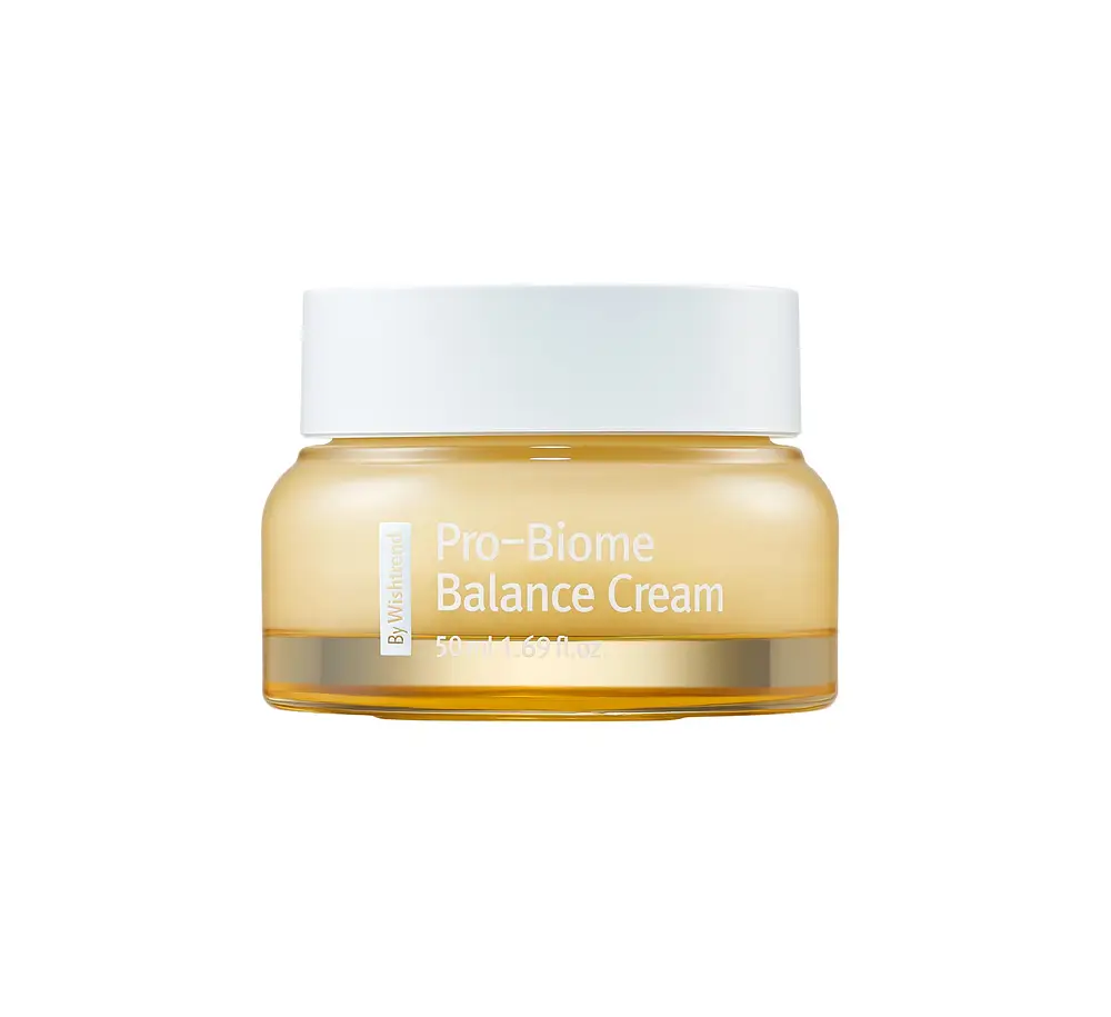By WishTrend Pro-Biome Balance Cream