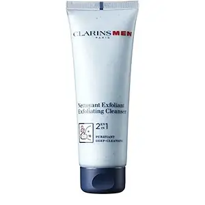 Clarins Men Exfoliating Cleanser