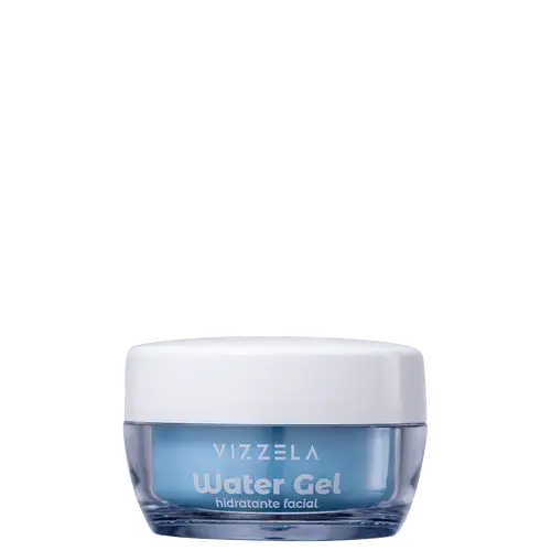 Vizzela Water Gel Hidratante