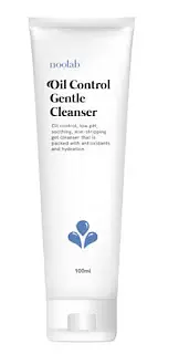 Noolab Oil Control Gentle Cleanser