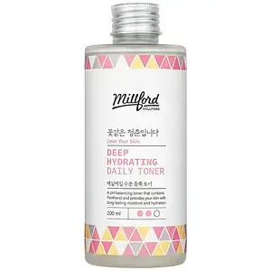 Millford Deep Hydrating Daily Toner