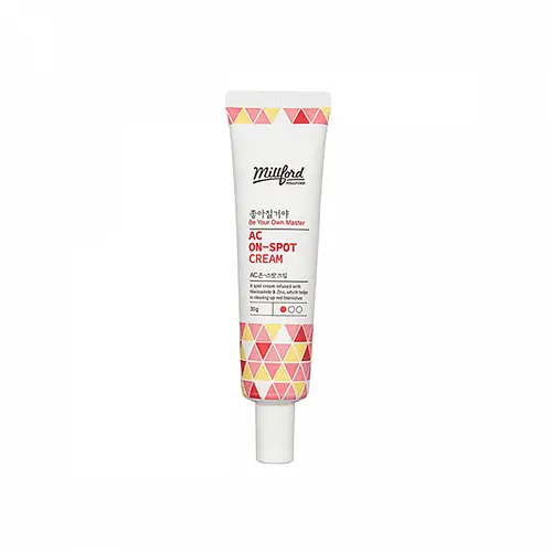 Millford AC On-Spot Cream