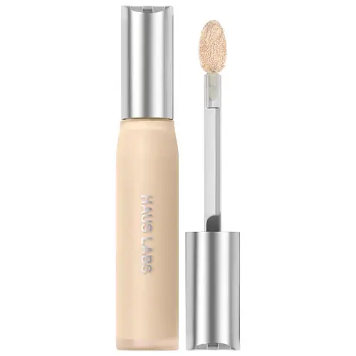 Haus Labs By Lady Gaga Triclone Skin Tech Hydrating Concealer with Fermented Arnica 02 Fair Golden