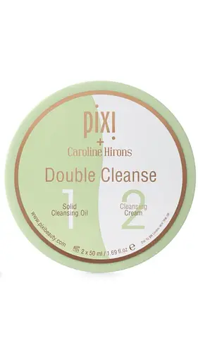 Pixi Beauty Double Cleanse Balm Side