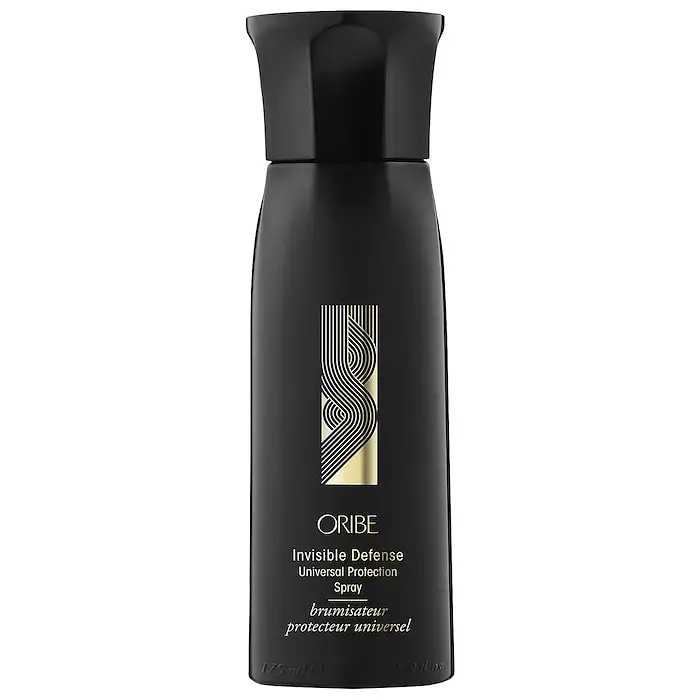 Oribe Invisible Defense Universal Heat Protection Spray