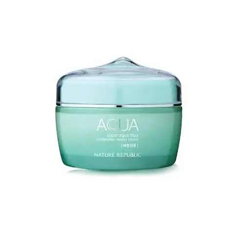 Nature Republic Super Aqua Max Combination Watery Cream