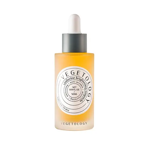 Vegetology Viniferin Brightening Ampoule