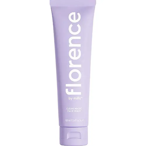 Florence by Mills Clean Magic Face Wash
