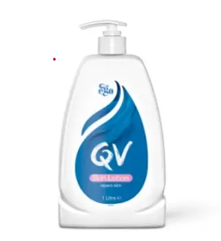QV Skin Lotion