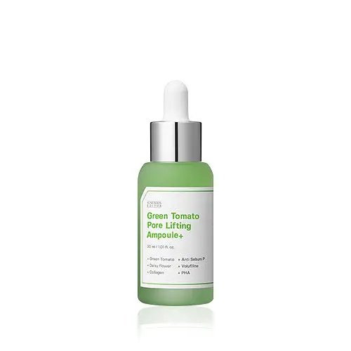 Sungboon Editor Green Tomato Pore Lifting Ampoule+