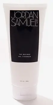 Jordan Samuel Skin The Matinee Gel Cleanser