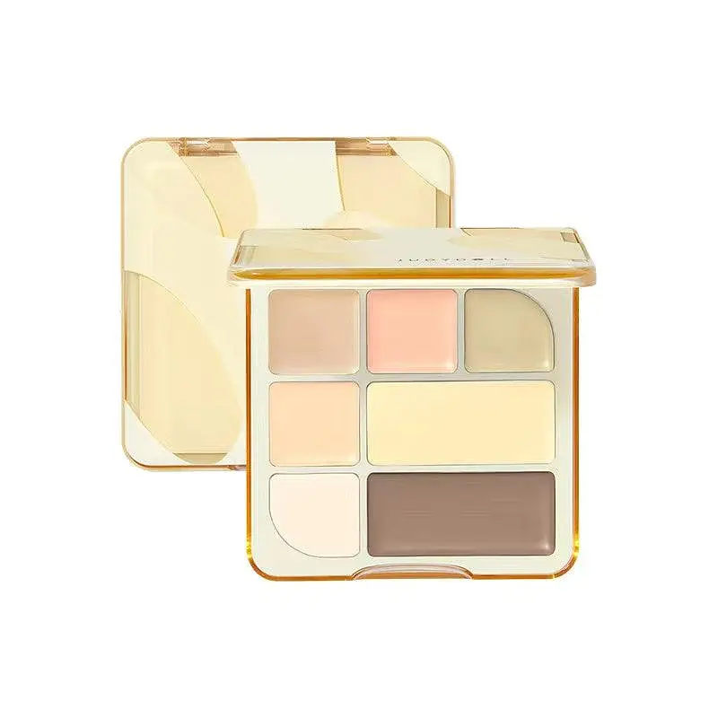 3CE JUDYDOLL Playful Multi-Function Face Palette