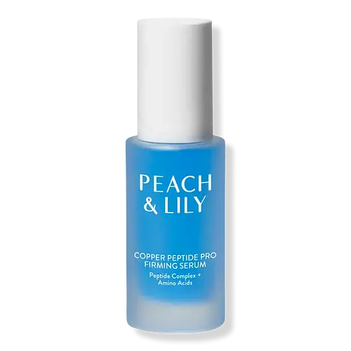 Peach & Lily Copper Peptide Pro Firming Serum