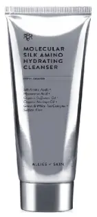 Allies of Skin Molecular Silk Amino Hydrating Cleanser