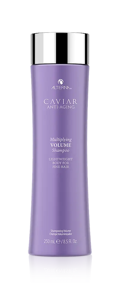 Alterna Haircare Caviar Anti-Aging Multiplying Volume Shampoo