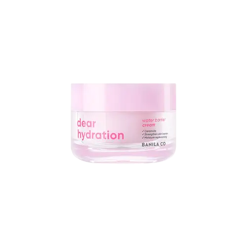Banila Co Dear Hydration Water Barrier Cream