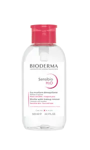 Bioderma Sensibio H2O Micellar Water