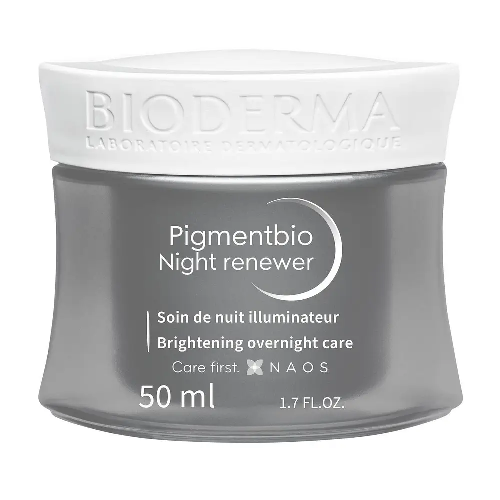 Bioderma Pigmentbio Night Renewer