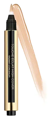 Yves Saint Laurent Touche Éclat High Cover Radiant Concealer 3 Almond