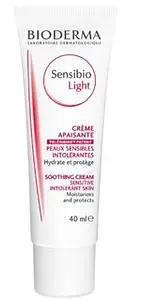 Bioderma Sensibio Defensive Light Soothing Cream