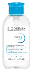 Bioderma Hydrabio H2O Micellar Water