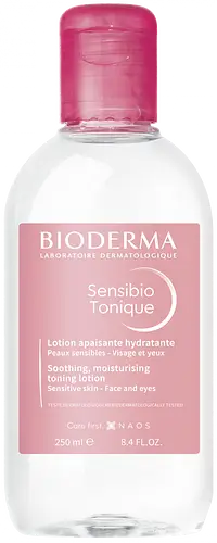 Bioderma Sensibio Soothing Lotion