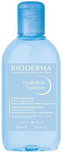 Bioderma Hydrabio Tonique Lotion