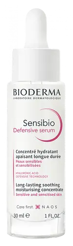 Bioderma Sensibio Defensive Serum