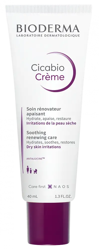 Bioderma Cicabio Crème