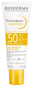 Bioderma Photoderm Aquafluide SPF 50+ Invisible