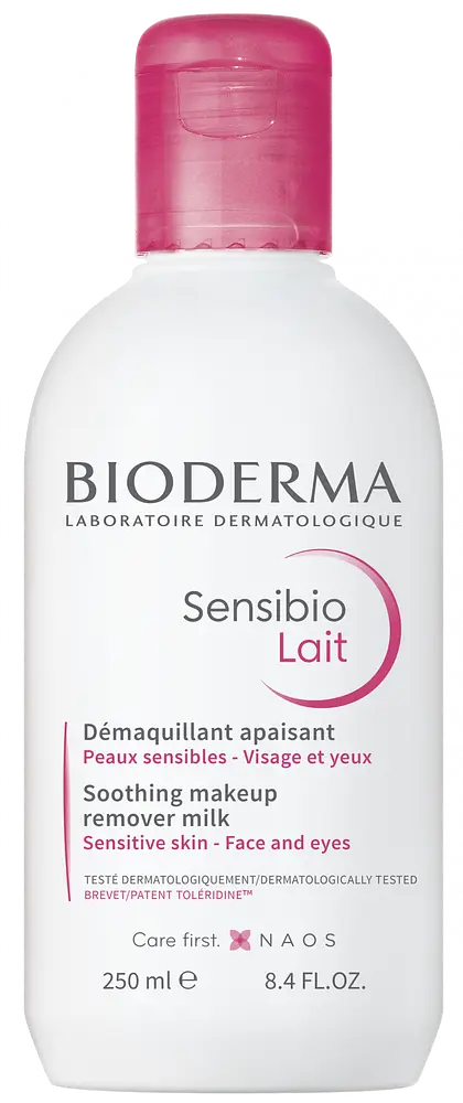 Bioderma Sensibio Lait