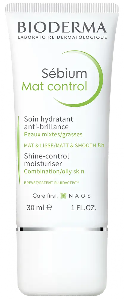 Bioderma Sébium Mat Control