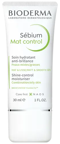 Bioderma Sébium Mat Control