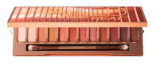 Urban Decay Naked Heat Eyeshadow Palette