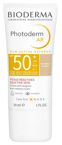 Bioderma Photoderm AR SPF 50+