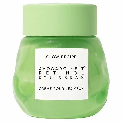 Glow Recipe Avocado Melt Retinol Eye Cream