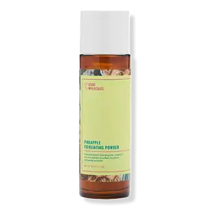 Good Molecules Pineapple Exfoliating Powder