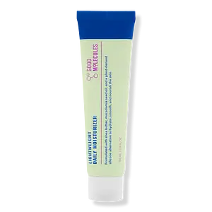 Good Molecules Lightweight Daily Moisturizer