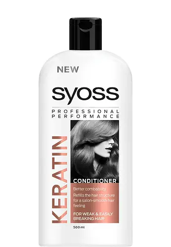 Syoss Keratin Conditioner